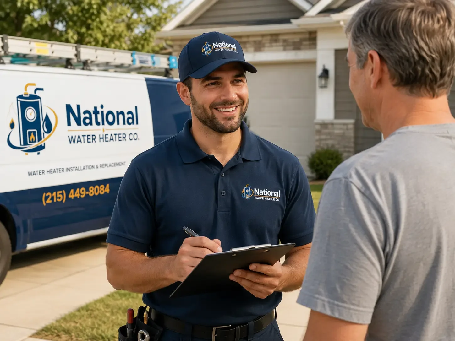 Water Heater Installation El Paso, IL FAQs